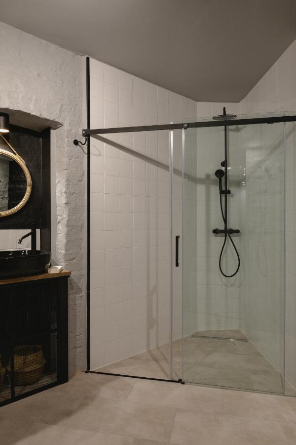 City Garage Apartment - Lwowska 9 Βαρσοβία Εξωτερικό φωτογραφία