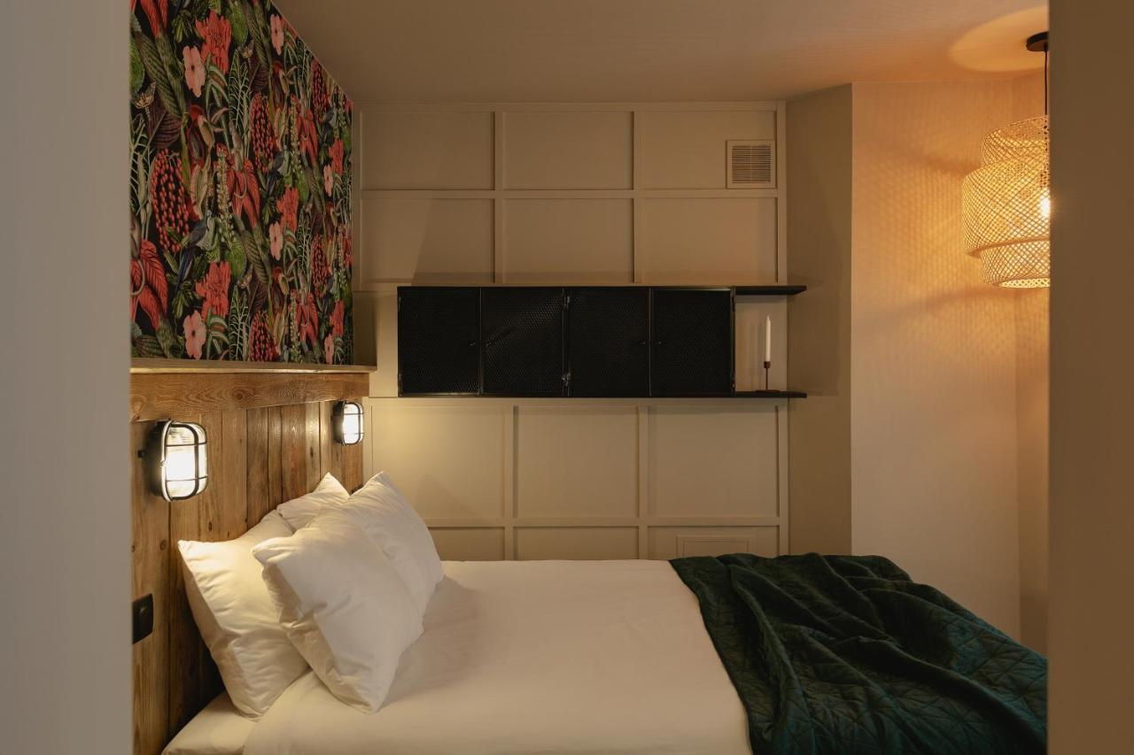 City Garage Apartment - Lwowska 9 Βαρσοβία Εξωτερικό φωτογραφία