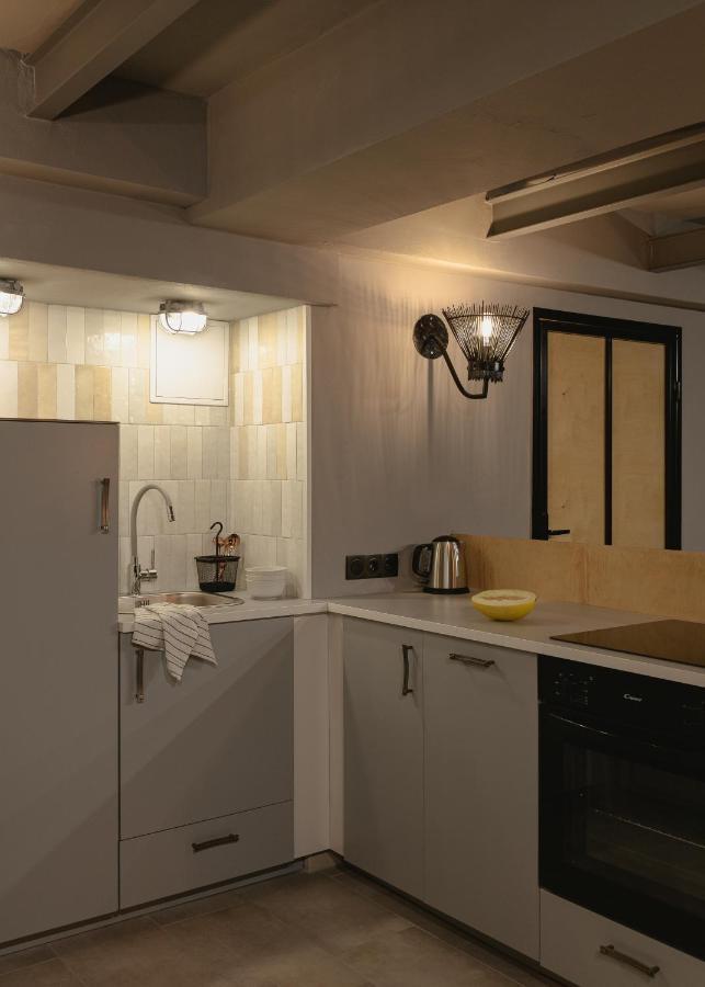 City Garage Apartment - Lwowska 9 Βαρσοβία Εξωτερικό φωτογραφία